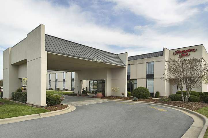 Comfort Inn Shelby Esterno foto