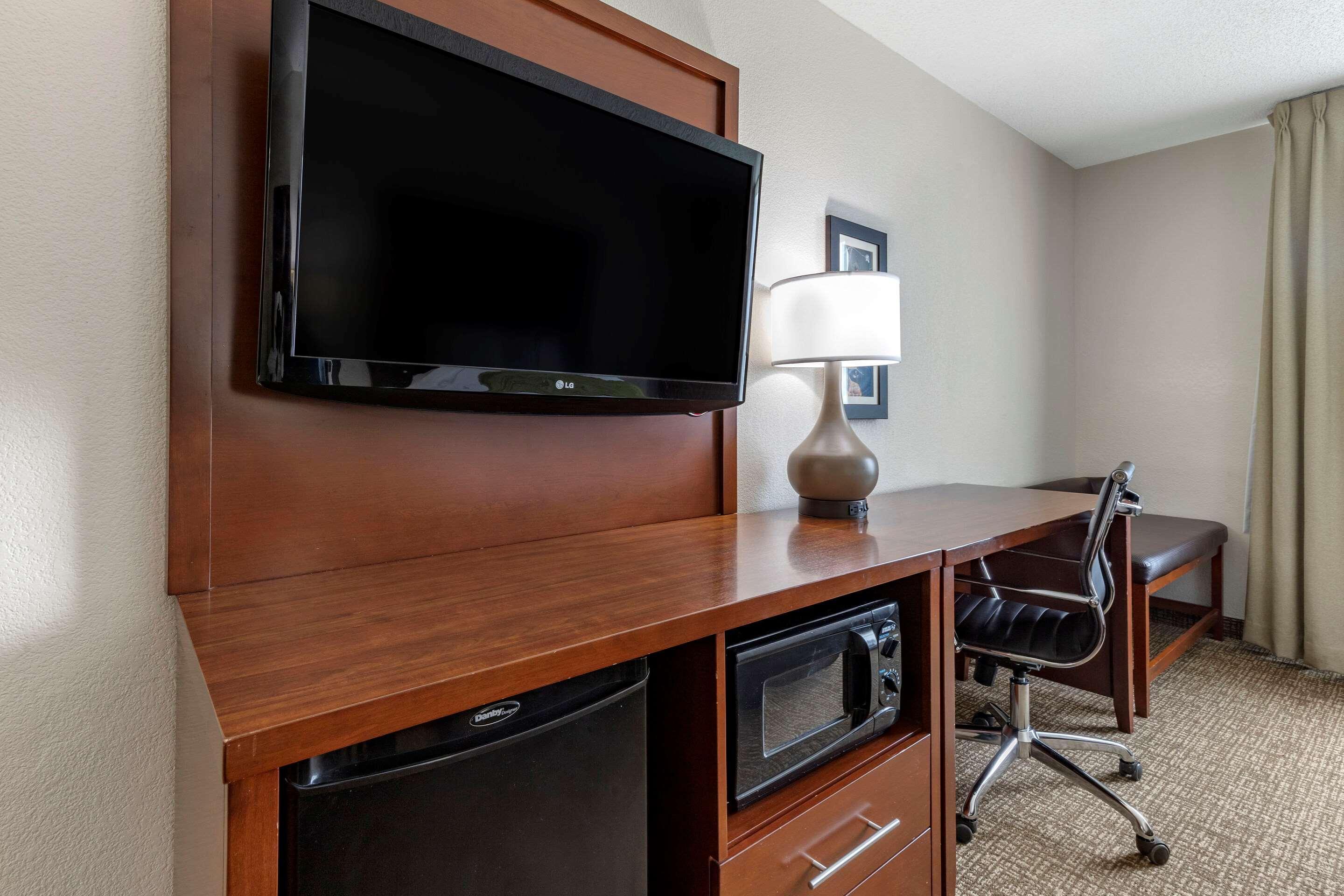 Comfort Inn Shelby Esterno foto
