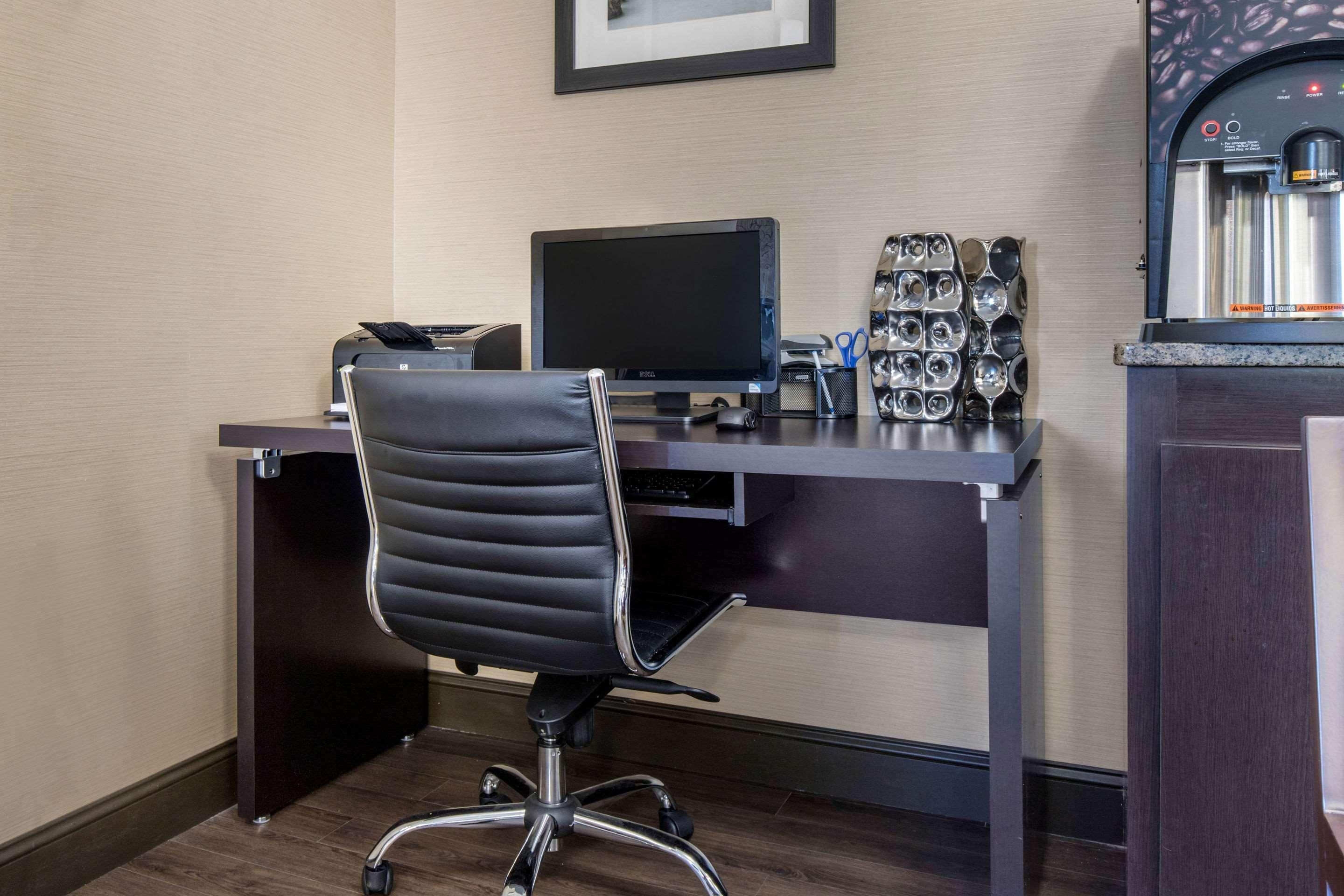 Comfort Inn Shelby Esterno foto