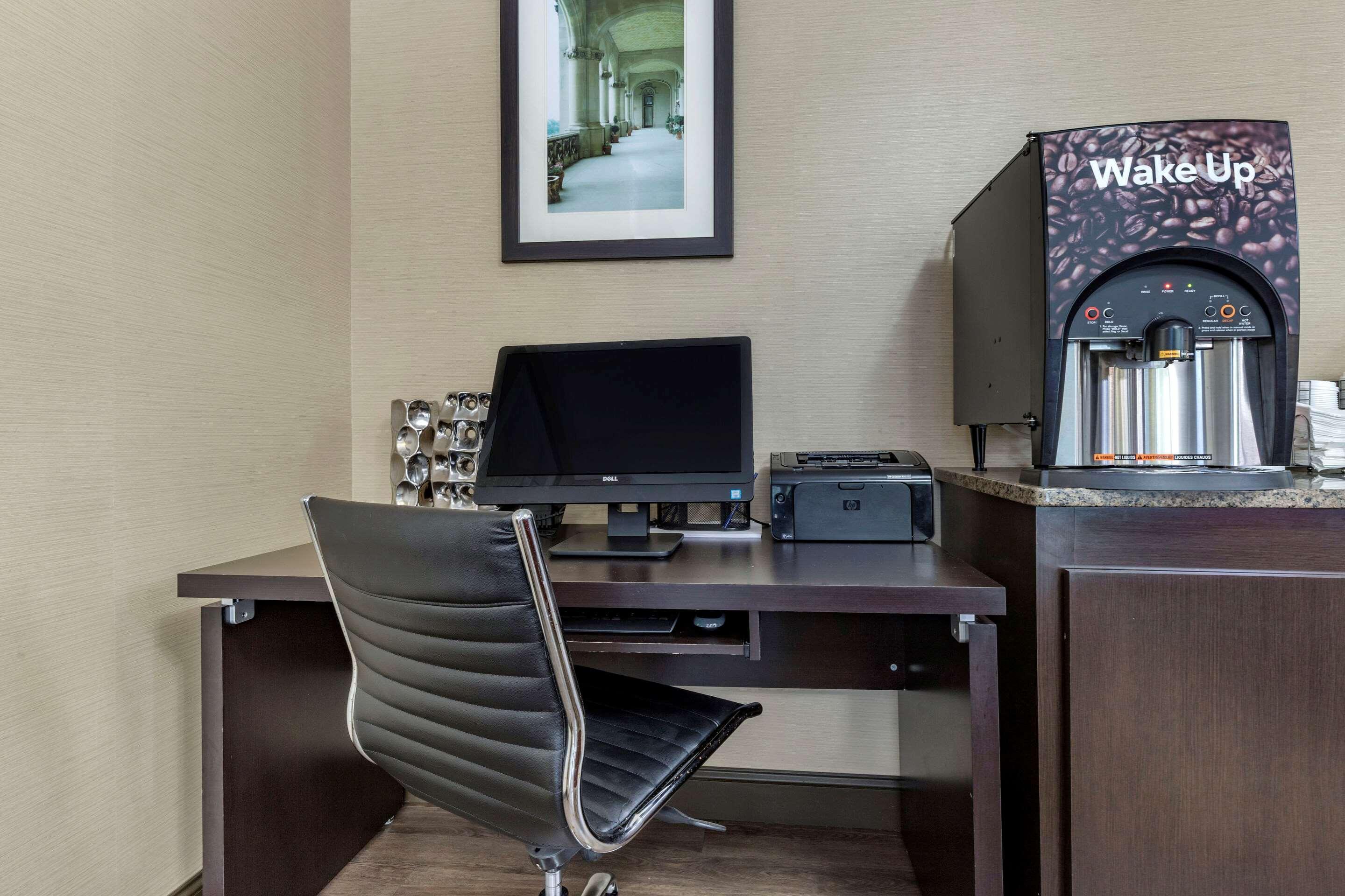 Comfort Inn Shelby Esterno foto