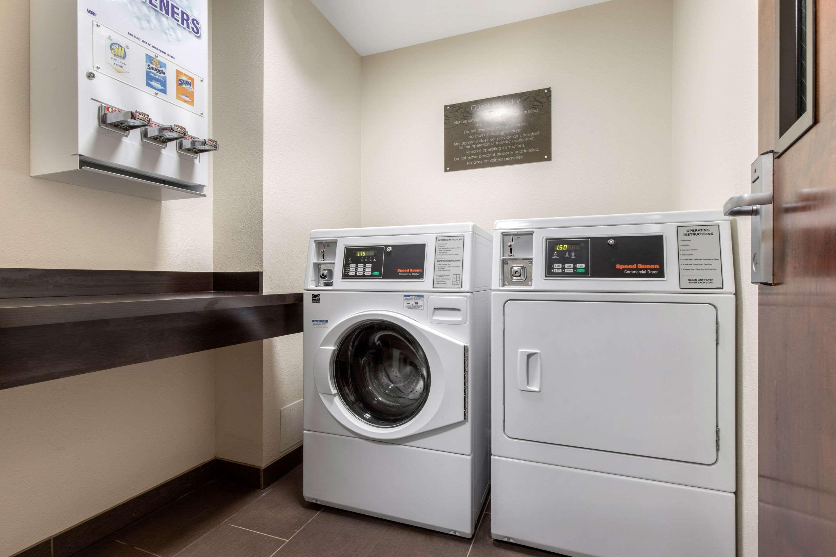 Comfort Inn Shelby Esterno foto