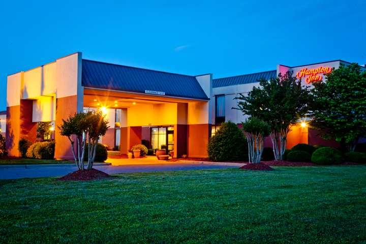 Comfort Inn Shelby Esterno foto